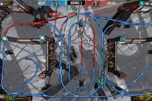 Collidalot Screenshot