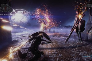 Warframe Screenshot