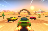 Horizon Chase Turbo - Screenshot 10 of 10