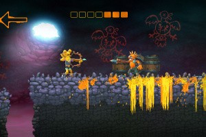 Nidhogg 2 Screenshot