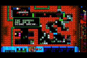 Rock Boshers DX: Director's Cut Screenshot