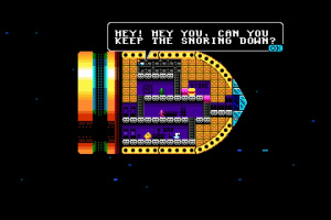 Rock Boshers DX: Director's Cut Screenshot