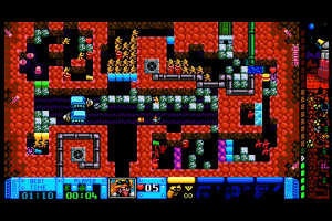 Rock Boshers DX: Director's Cut Screenshot