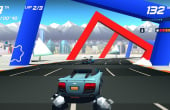 Horizon Chase Turbo - Screenshot 1 of 10