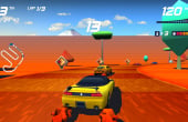 Horizon Chase Turbo - Screenshot 2 of 10