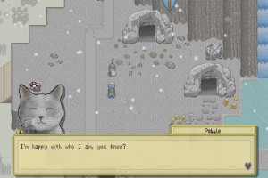 Cattails Screenshot