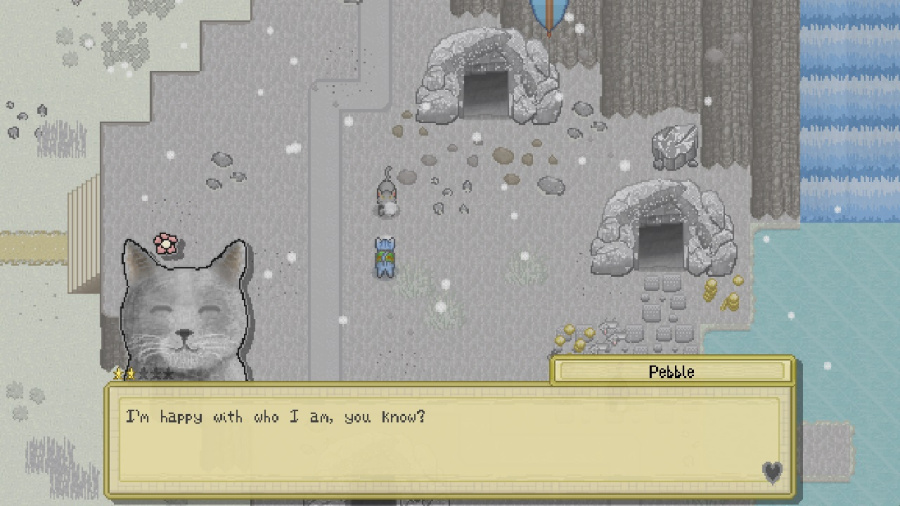 Cattails Review - Screenshot 2 of 3