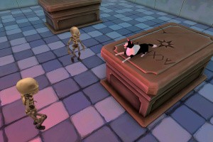 Harvest Life Screenshot