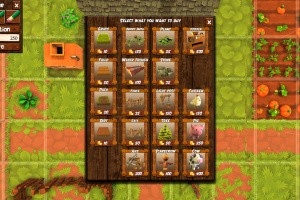 Harvest Life Screenshot