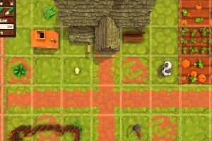 Harvest Life Screenshot