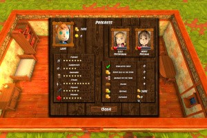 Harvest Life Screenshot