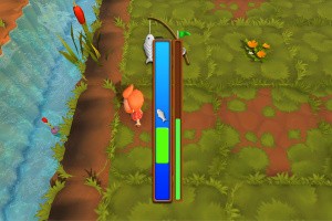 Harvest Life Screenshot