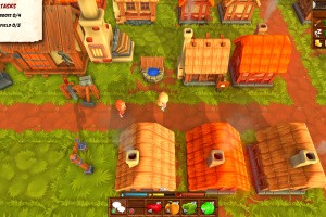 Harvest Life Screenshot