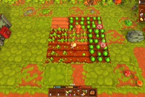 Harvest Life Screenshot