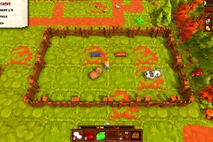 Harvest Life Screenshot