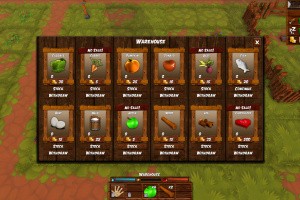 Harvest Life Screenshot