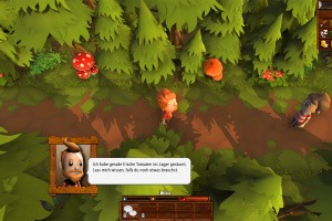 Harvest Life Screenshot