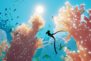 Abzu Screenshot