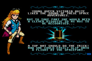 Rock Boshers DX: Director's Cut Screenshot
