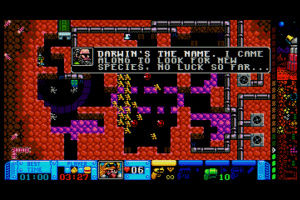 Rock Boshers DX: Director's Cut Screenshot