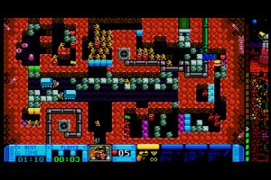 Rock Boshers DX: Director's Cut Screenshot
