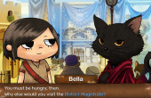 NAIRI: Tower Of Shirin - Screenshot 9 of 10