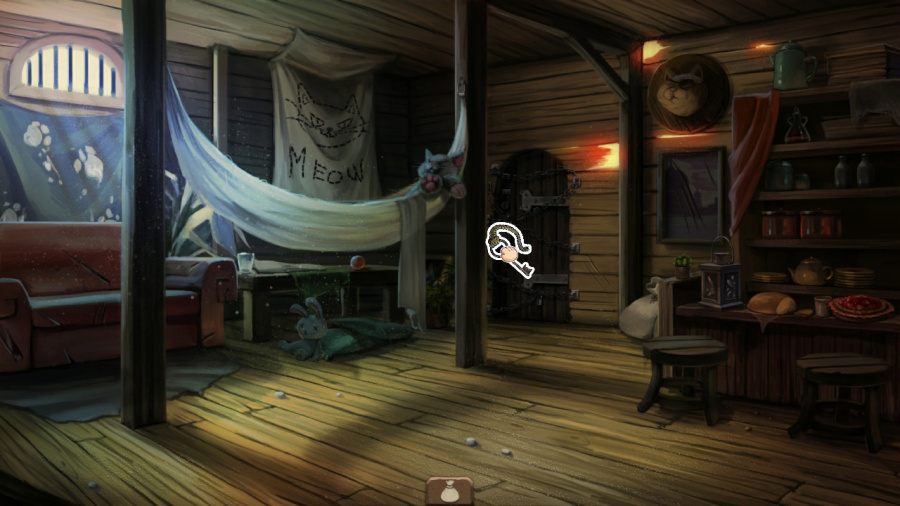 NAIRI: Tower Of Shirin Review - Screenshot 1 of 3