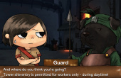 NAIRI: Tower Of Shirin - Screenshot 2 of 10