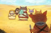 NAIRI: Tower Of Shirin - Screenshot 4 of 10