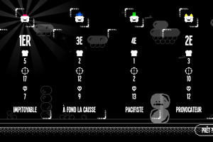 Toast Time: Smash Up! Screenshot