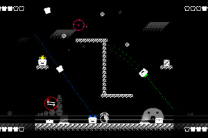Toast Time: Smash Up! Screenshot