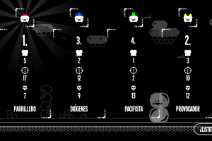 Toast Time: Smash Up! Screenshot