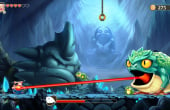 Monster Boy and the Cursed Kingdom - Screenshot 6 of 8