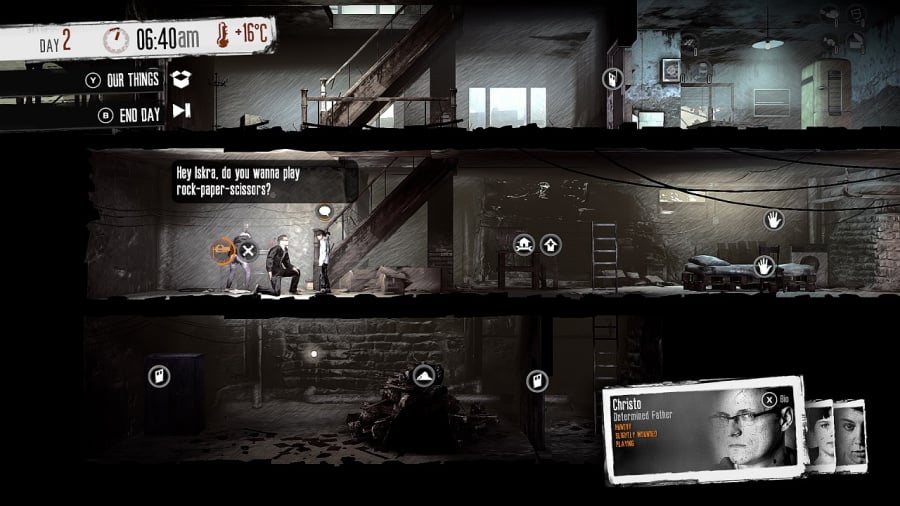 This war of mine latest version download