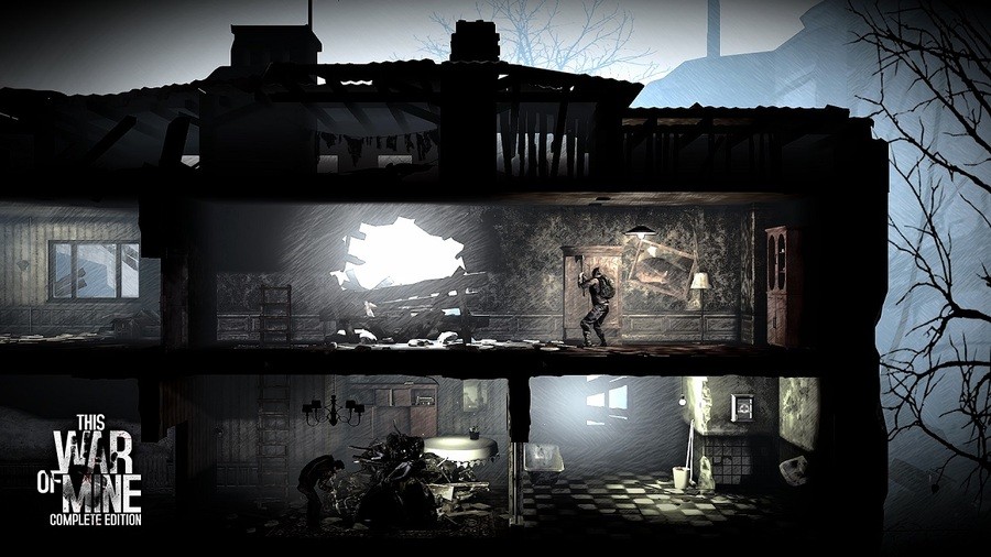 download free this war of mine switch