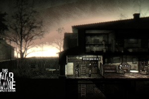 This War of Mine Complete Edition Screenshot