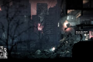 This War of Mine Complete Edition Screenshot