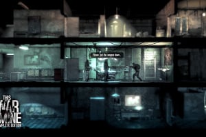 This War of Mine Complete Edition Screenshot