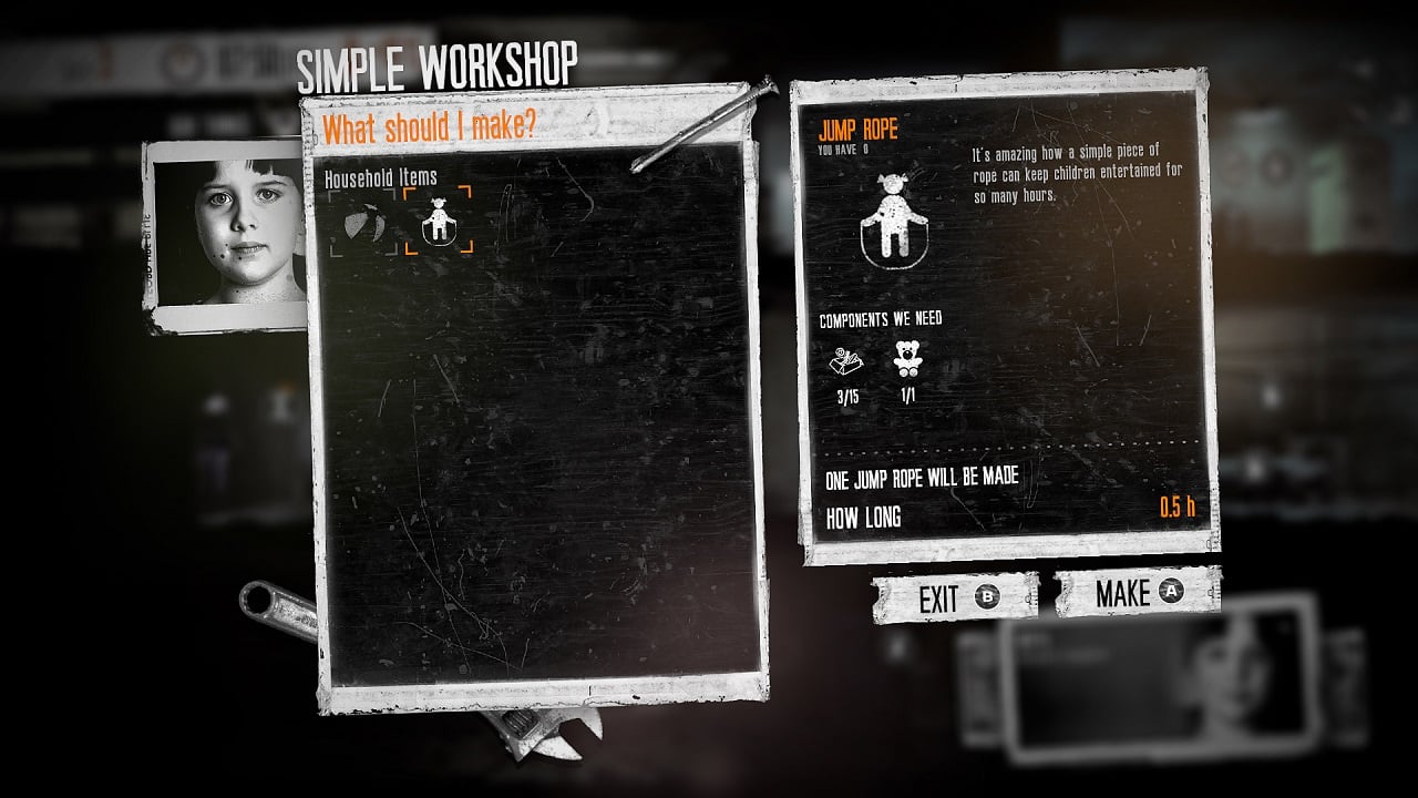 this war of mine game manual