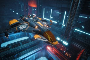 Everspace - Stellar Edition Screenshot