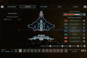 Everspace - Stellar Edition Screenshot