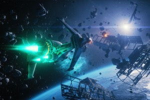 Everspace - Stellar Edition Screenshot