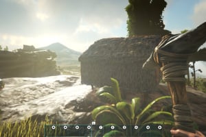 Ark: Survival Evolved Screenshot