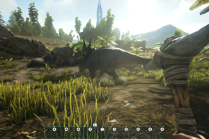 Ark: Survival Evolved Screenshot