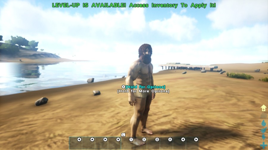 Ark: Survival Evolved Review - Screenshot 1 of 5