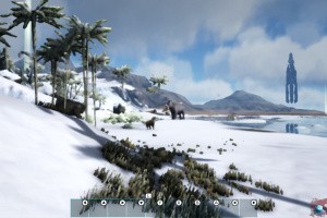 Ark: Survival Evolved Screenshot