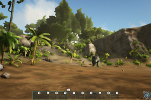 Ark: Survival Evolved Screenshot
