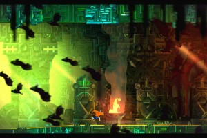 Guacamelee! 2 Screenshot