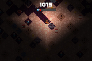 Diggerman Screenshot