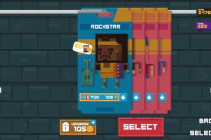 Diggerman Screenshot